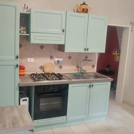 Casa Sara