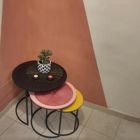 Casa Sara 度假居