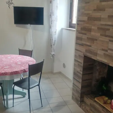 Casa Sara