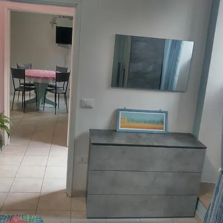 Сasa de vacaciones Casa Sara *