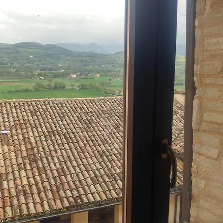 Сasa de vacaciones Casa Sara Spello