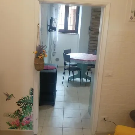 Сasa de vacaciones Casa Sara *