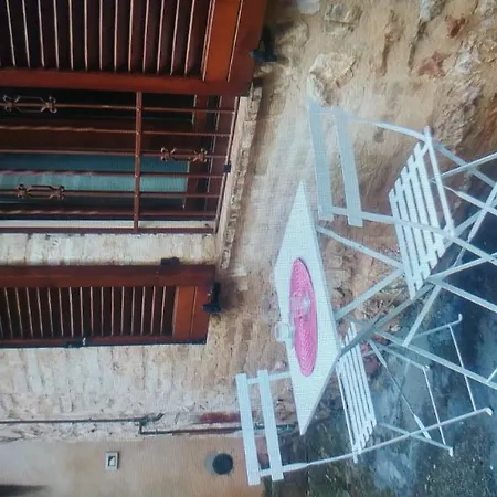 Сasa de vacaciones Casa Sara Spello